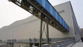 白沙建成全國(guó)最大環(huán)保型石料生產(chǎn)線