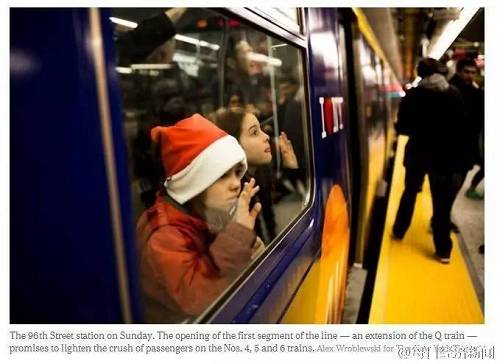 這條用時如此之長，且花費如此之高的地鐵，究竟有多長？答案是，3.2公里，并且只有三個站。