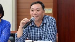 浙江兩會： 南方水泥帶來了水泥行業(yè)的“建議書”