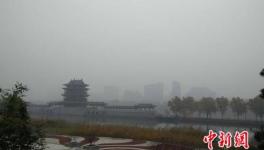 27城啟動(dòng)重污染天氣預(yù)警 仍有企業(yè)頂風(fēng)作案