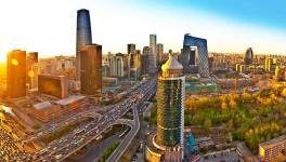 2017年 “亞洲重心”中國(guó)經(jīng)濟(jì)如何尋找新的增長(zhǎng)點(diǎn)