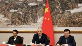 北京支持廊坊、保定治理大氣污染資金5億多