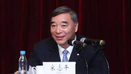 水泥大佬宋志平、高登榜等談2017年新規(guī)劃