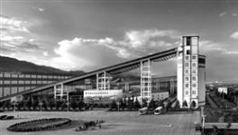 大同靠實干拭“黑” 金隅水泥實施脫硝