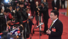 工信部部長(zhǎng):今年上半年徹底取締“地條鋼”