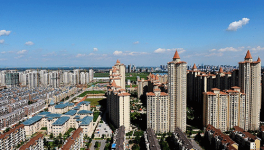 任澤平：三四線城市地產(chǎn)銷量火爆 去庫存超預(yù)期