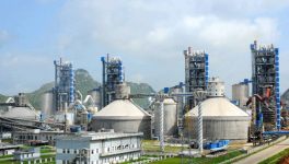 臺泥宋辰嘉：參與“一帶一路”建設(shè)會獲得很多機會