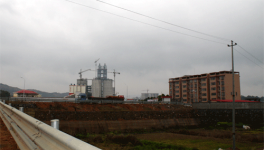 湘土壤治理有了新目標(biāo)“：污染土地利用率達(dá)90% 