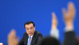 李克強：用政府的“痛”換來企業(yè)的“順”
