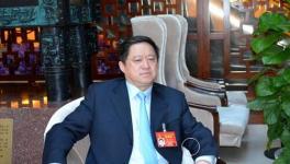 北方水泥趙君：遏制違規(guī)新建 去產(chǎn)能須落到實處