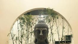 實(shí)拍：它不是一塊簡(jiǎn)單的水泥，它是有理想的水泥