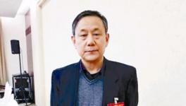 王福強(qiáng)：河北建材去產(chǎn)能，水泥“兩大槍”合攏