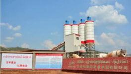 紅獅集團(tuán)“一帶一路”項(xiàng)目實(shí)施順利