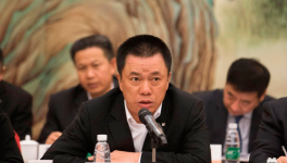 曹江林：談如何推進水泥供給側(cè)改革