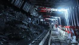 晉煤走出虧損 全行業(yè)進(jìn)入良性發(fā)展新通道