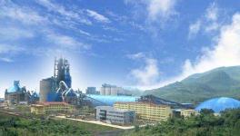 水泥價格走勢看漲 葛洲壩未來去向何方