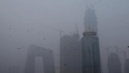 環(huán)保部將對(duì)“2+26”城市啟動(dòng)為期一年的強(qiáng)化督查