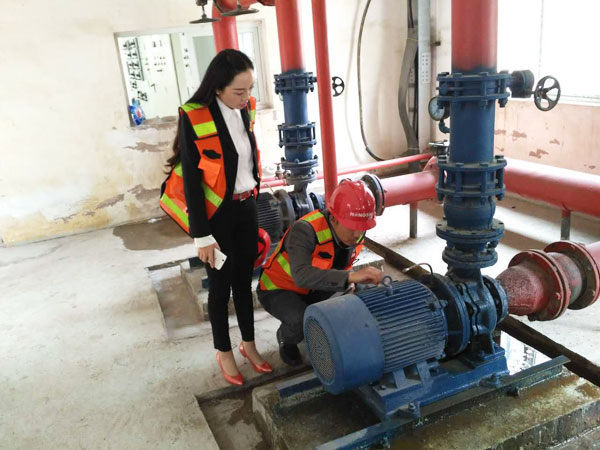 守住生態(tài)求發(fā)展——節(jié)能監(jiān)察在行動(dòng)專題系列之在龍里