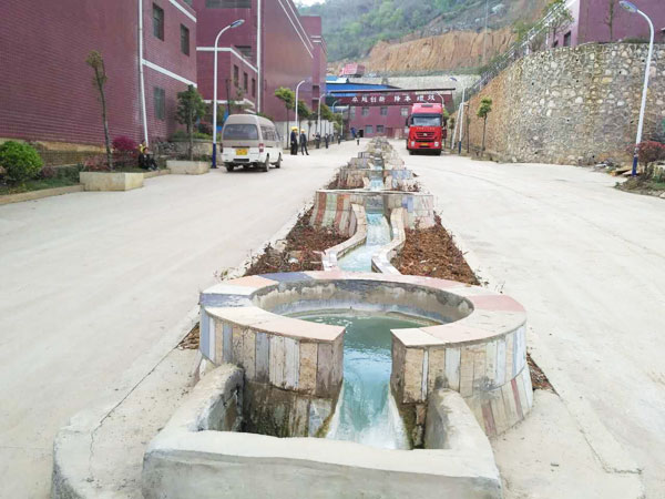 守住生態(tài)求發(fā)展——節(jié)能監(jiān)察在行動(dòng)專題系列之在龍里