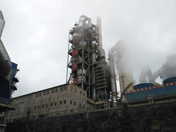 守住生態(tài)求發(fā)展——節(jié)能監(jiān)察在行動(dòng)專題系列之在龍里