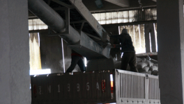 鄭州：水泥企業(yè)開(kāi)展安全 生產(chǎn)執(zhí)法專(zhuān)項(xiàng)行動(dòng)