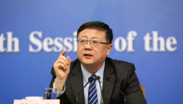 環(huán)保督查進行時：環(huán)保部92名督查人員今日出發(fā)