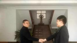 我是賣洋灰的 沒有套路 只有真誠