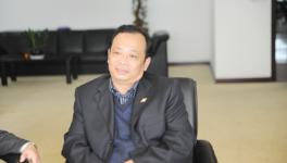 同力水泥原總經(jīng)理尚達平受賄176萬 獲刑40個月被罰40萬