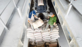 國內穩(wěn)、大陸增水泥業(yè)成長樂觀