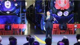 宋志平：打造世界名片，既要硬功夫也要軟實(shí)力