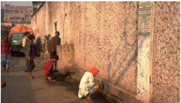 印度房產(chǎn)行業(yè)將覺醒？——廁所革命，水泥需求大增