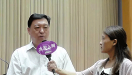 關(guān)于水泥價(jià)格涉嫌壟斷  遼寧水泥協(xié)會(huì)會(huì)長(zhǎng)有話說(shuō)