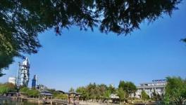 環(huán)保出效益 海螺集團(tuán)上半年盈利92億元