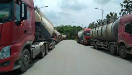 物流部為您支招：水泥廠如何防范產(chǎn)品流失