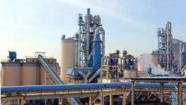 水泥停產(chǎn)！鋼材限產(chǎn)！商混缺貨！釋放了怎樣的房產(chǎn)信號？