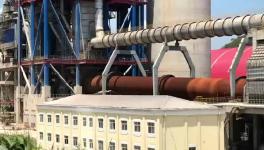 這家曾被舉報“最?！钡纳a(chǎn)線產(chǎn)能置換方案公示