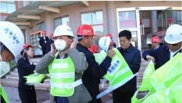 揭密 | 安委會督查組是如何對水泥企業(yè)進(jìn)行安全大檢查的