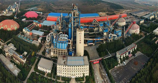 42載“老水泥”眼中的時代變遷