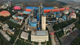 42載“老水泥”眼中的時代變遷