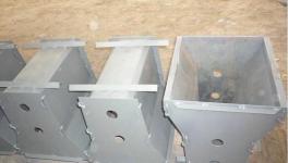 水泥墩鋼模具主要集中在哪里？