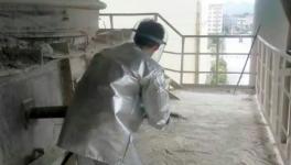 海螺水泥事故公司工人傷勢(shì)嚴(yán)重！已脫離危險(xiǎn)期