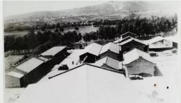 抹不掉的記憶——東風(fēng)水泥廠