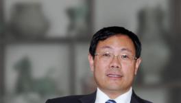 專訪祁連山董事長(zhǎng)脫利成——打造甘青藏水泥龍頭 掘金“互聯(lián)網(wǎng)+”