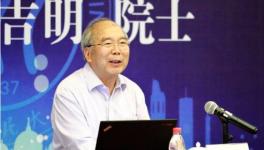 打贏藍天保衛(wèi)戰(zhàn)要推進科技創(chuàng)新