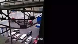 出事了！金隅水泥子公司發(fā)生較大事故 致6人死亡