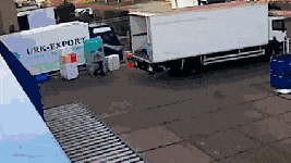 這起事故播放量高達(dá)8130萬(wàn)，令人咋舌！