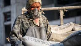 為什么中國的水泥，價格會一路飆升？工地老板說出了實話