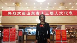 人大代表孫娟：加快水泥窯協(xié)同處置垃圾焚燒飛灰項(xiàng)目在山東落地