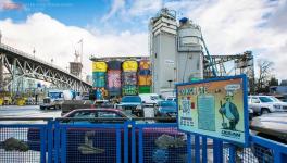 水泥可以這樣玩！那么水泥廠怎么玩？