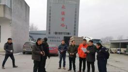 混凝土攪拌站計(jì)量器具監(jiān)督檢查都查了什么？